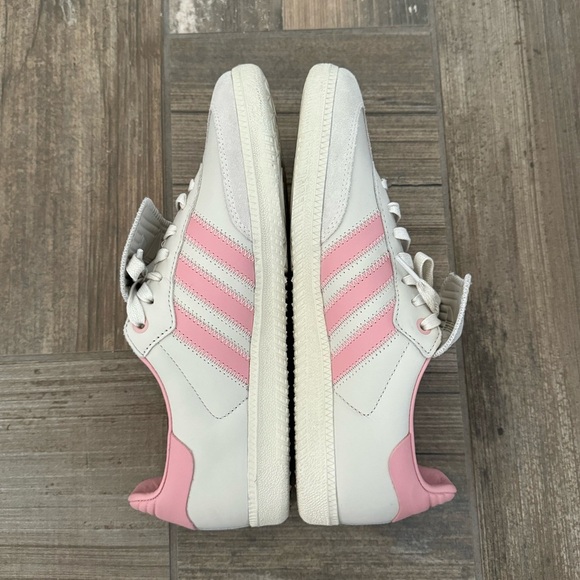 ADIDAS Samba x Humanrace Men’s size 9 - Picture 8 of 11
